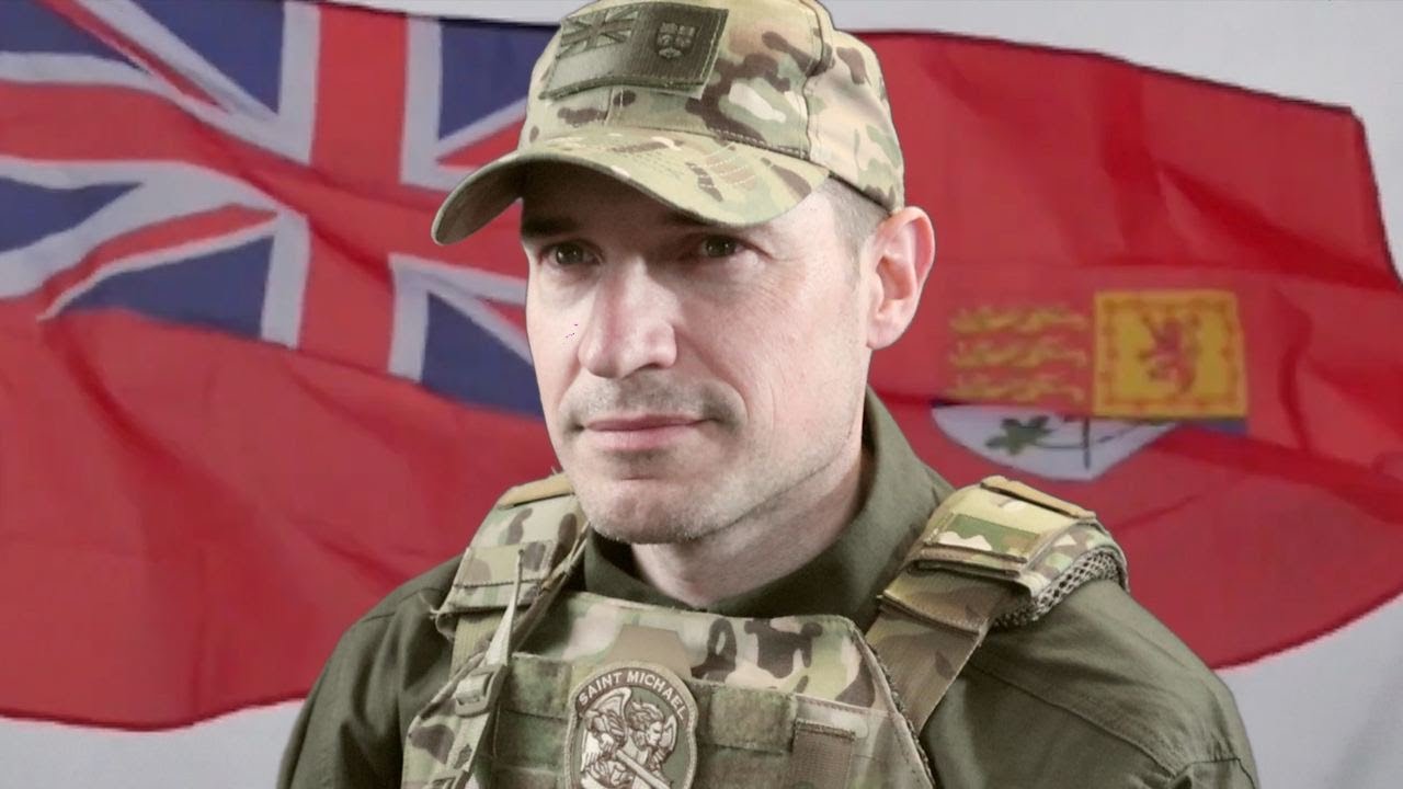 A Chat with Canadian Lawyer Nicholas Wansbutter