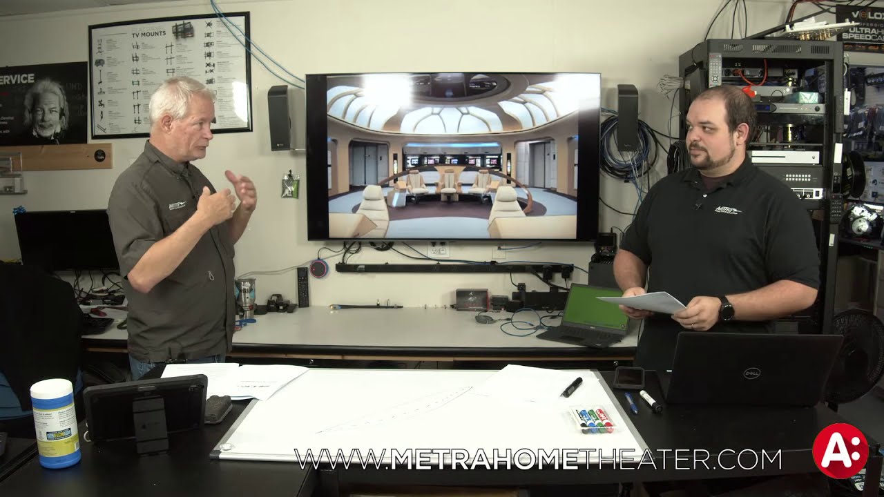 Have a 'Dynamic' New Year!: What is Dynamic HDR (High Dynamic Range)? – Tech Tips Webinar