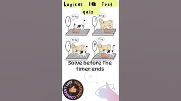 95% will fail to answer this question? can you? #quiz #puzzle #riddle #iq #braintest #shorts #viral