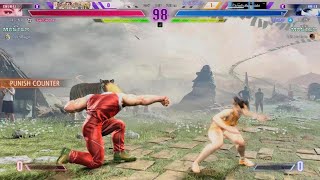Street Fighter 620260310210406