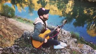 Canay Tosun Ben Gönlümü Sana Verdim