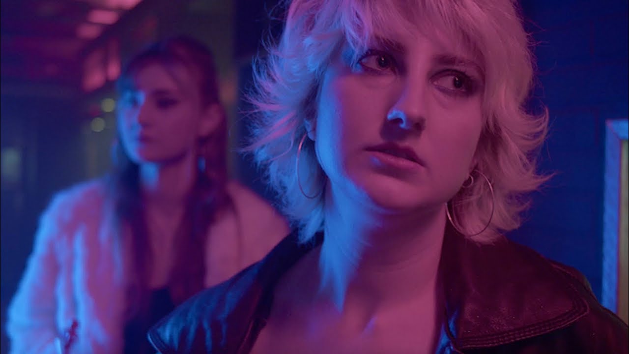 LAWN CHAIR Men with Shifty Eyes (Official Video) YouTube