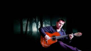 Video thumbnail of "BECAUSE I GOT HIGH - song by Afroman (fingerstyle guitar arrangement by soYmartino)"