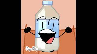 THIRSTY THIRSTY THIRSTY 🗣️🗣️🔥🔥 (bfdi)