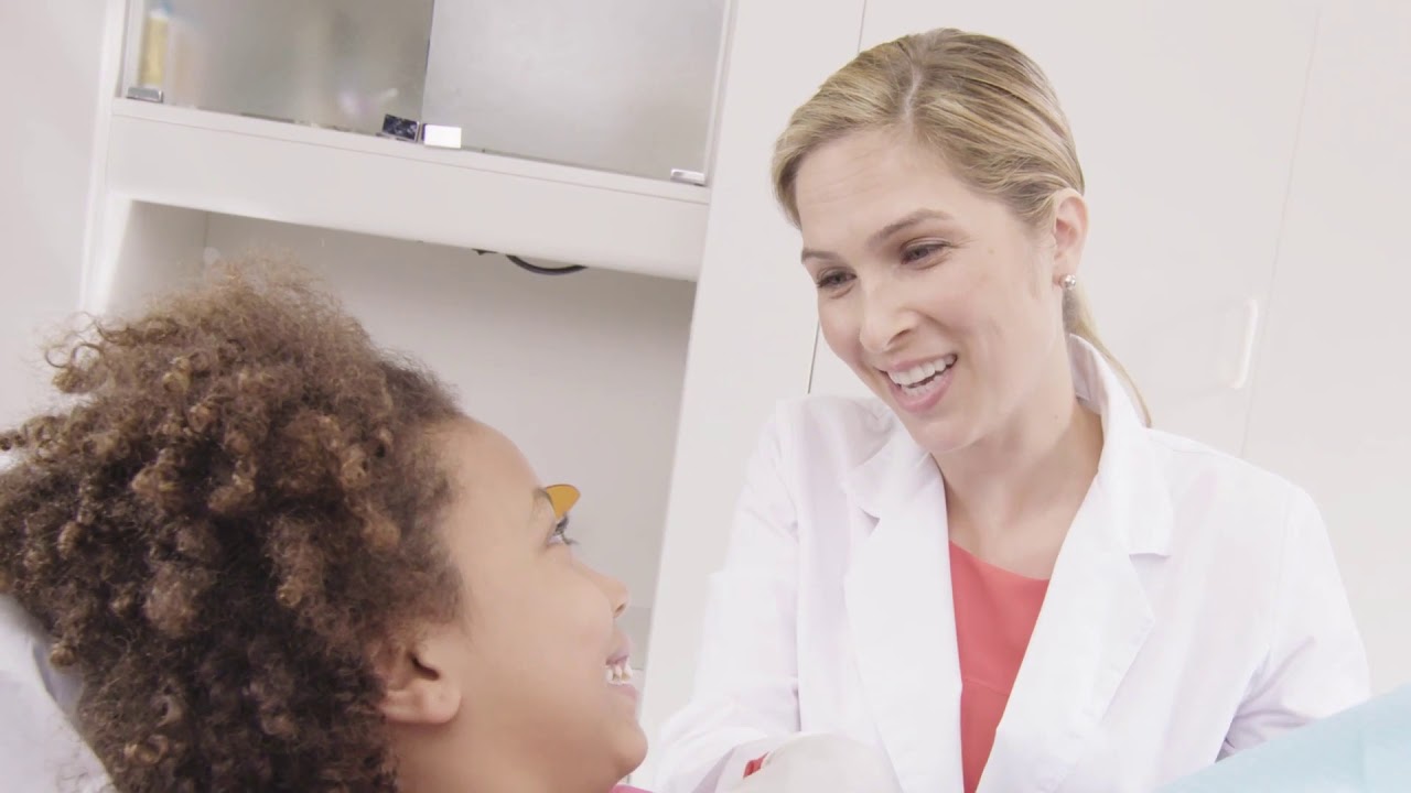 Introduction to 3M Oral Care for Dentists YouTube