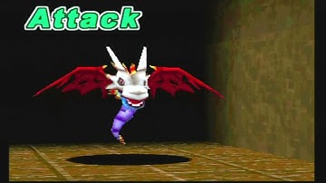 I level up my digimon first and then i go to the dugneon! Digimon World 2 Part 44 NC