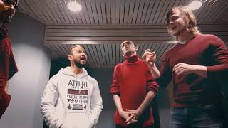 Accent - Twilight (Rehearsal)
