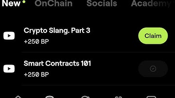 Crypto Slang. Part 3 Blum Video Code |Crypto Slang Part 3 Blum Today Verification Keyword Today Code