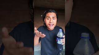 Apa yang terjadi jika kamu minum Coke & makan Mentos? 🤯 #viral #viralshort