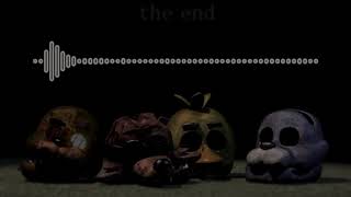 Die in a Fire (Remix/Cover) | FNAF 3 SONG COVER