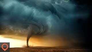 10 Tornado Factoids