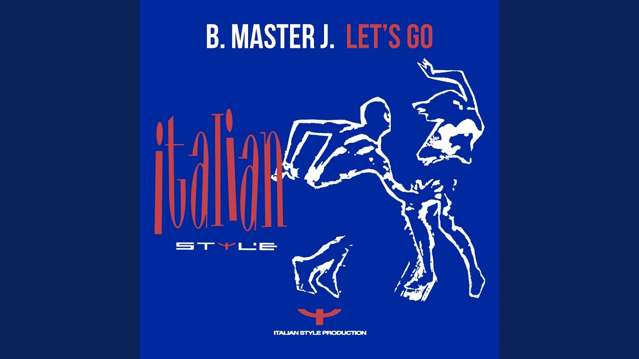 Watch Let's Go (Other Mix) on YouTube Watch Let's Go (Other Mix) on YouTube
