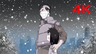 Zabuza and Haku - Free 4K Naruto Live Wallpaper for PC screenshot 4