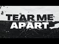 Right Here &amp; Now - Tear Me Apart