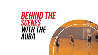Behind The Scenes Of The Auba With Videographer Eric Paul Die