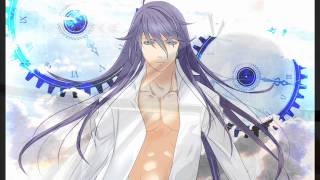 Vocaloid 3 Gakupo Time Machine Español