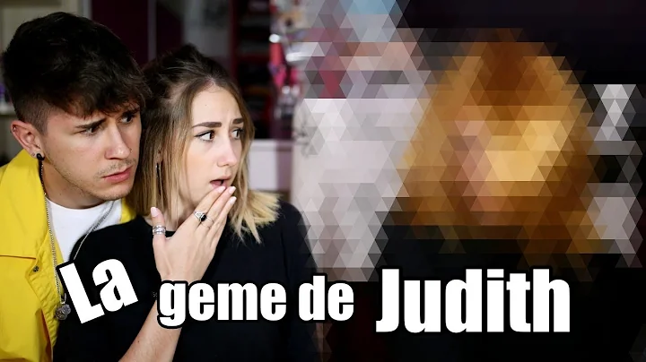 LA GEMELA DE JUDITH | Hermanos Jaso