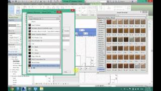 How to Create a Patio or Deck in Revit Architecture