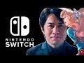 Nintendo Switch - Sales, Odyssey Launch, Breath of the Wild DLC 2 News!