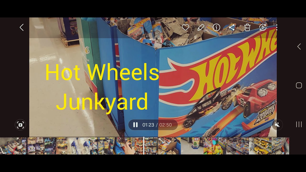 Why Are All the Good Hot Wheels Gone? Walmart Peg Warmers & Scalpers Are Ruining the Hobby!