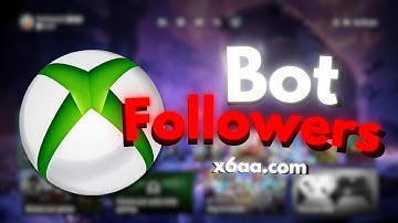 XBOX HOW TO GET FOLLOWERS (WORKING)