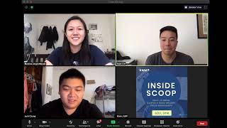 AMP: Inside Scoop
