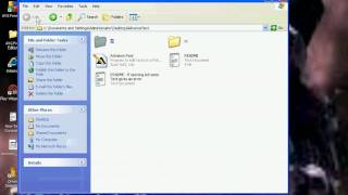 How to get Advanced Text working Easy Way