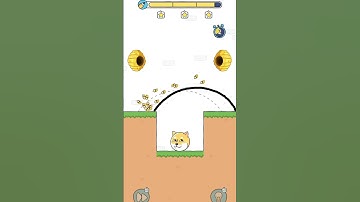 Doge Rescue Draw to save Level 1