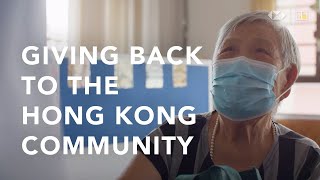 Meet Four Charities Supported By The Hongkong Bank Foundation