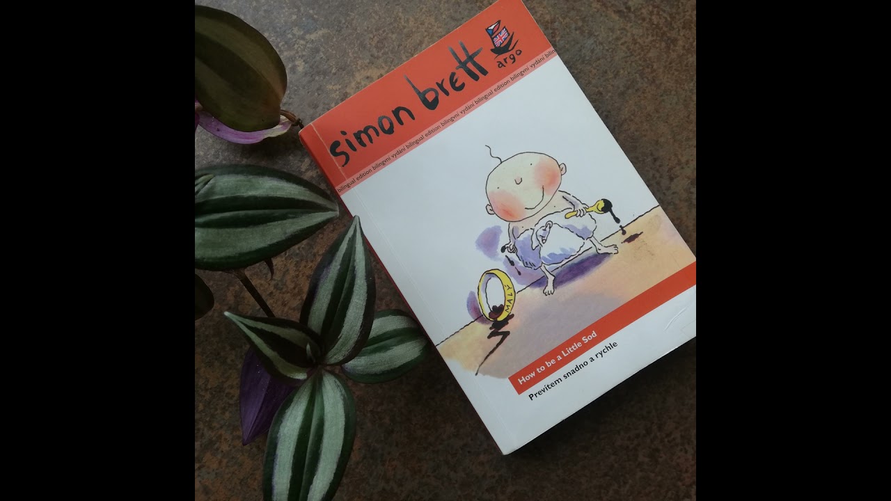 How to be a little sod [by Simon Brett]