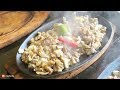 SISIG - Must Try FILIPINO FOOD When Travelling the Philippines