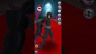 NEW Black reaper Kakuja & Kaneki Kakuja  re action, and Animations !