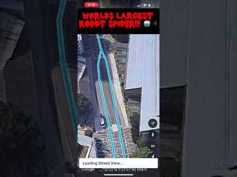 Creepy Things Spotted On Google Earth #shorts #GoogleEarth #CreepyThingsSpottedOnGoogleEarth #Scary
