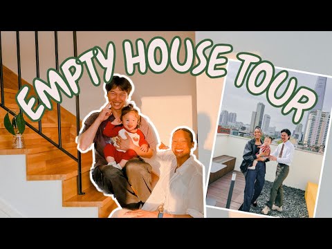 Video: Keluarga Residence di Korea Selatan: The Cracked House