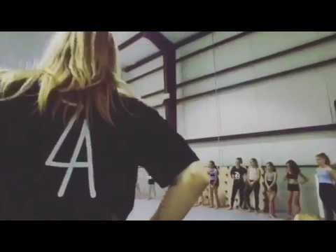 Z Company Arts | GAIN 2018 Day 1