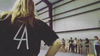 Z Company Arts | GAIN 2018 Day 1
