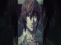 LIGHT YAGAMI 😮💨