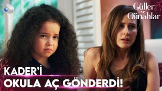 Berrak, Kader'i ihmal ediyor! - Güller ve Günahlar 26. Bölüm