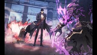 Solo Leveling Arise : Hidden Chapter 11 - The Coming Storm [Normal]