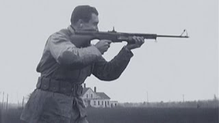Weaponology - OSS of World War II