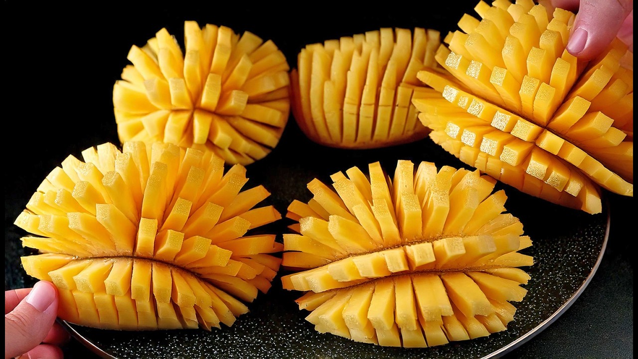 ❗️ Этот трюк с картофелем меня поразил! Вы точно не готовили картофель так раньше