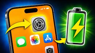 The iPhone Setting That Made My Battery Last Days screenshot 4