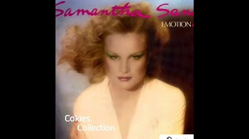 Thumbnail of Emotion - Samantha Sang & Bee Gees #cokiescollection