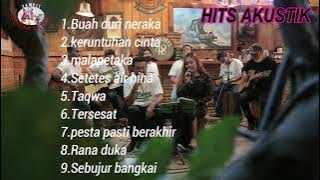 FORSA KOTIM~TAKWA, DARI TETES AIR HINA, TESESAT