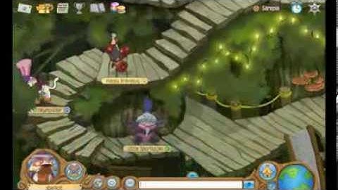 Animal Jam