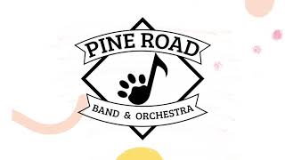 Back to School Night - Pine Road Band and Orchestra 2020-21SY