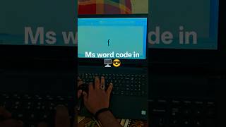 @#Ms word coding tricks new