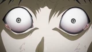 Anime Mix/amv/CROSSFIRE