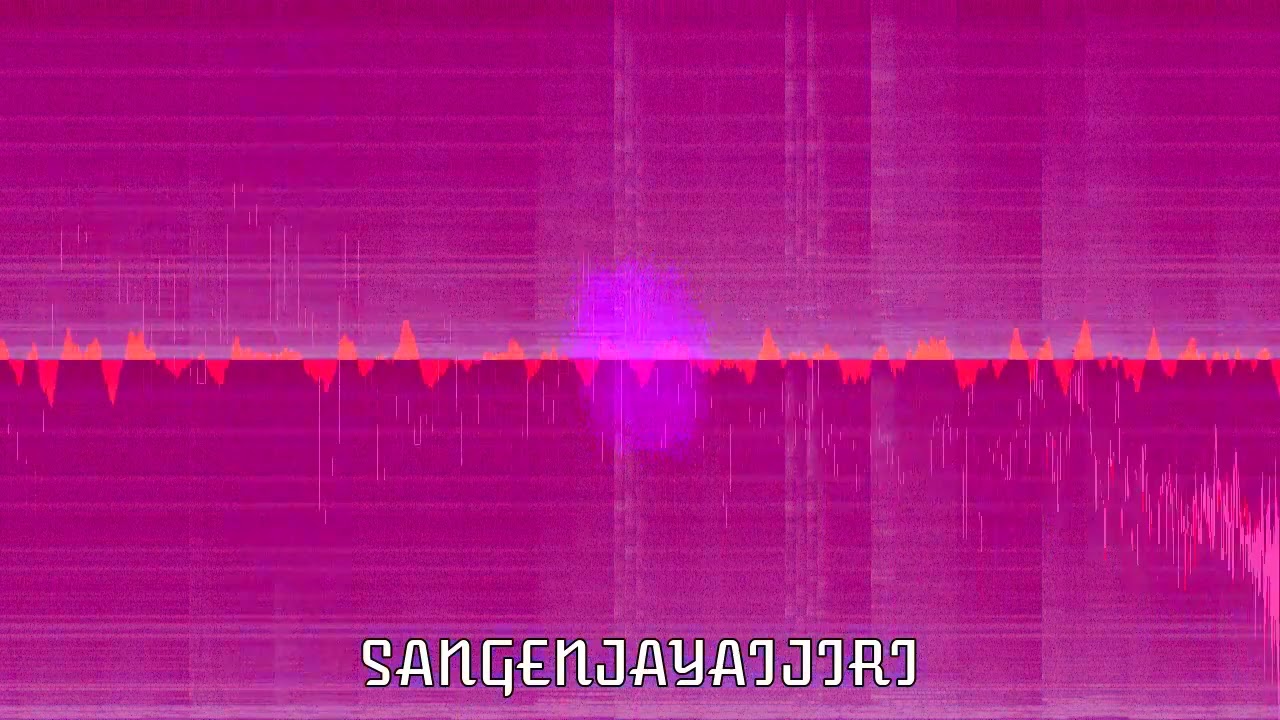 Chitter - SANGENJAYAIJIRI