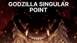 Godzilla Singular Point Trailer Reaction
Godzilla Singular Point looks to be an interesting installment to the Godzilla franchise. The anime art looks fantastic and Im excited to see the anime once its released. Its already released in Japan, but is slated to be released on Netflix USA in June 2021.
~~~
All my reviews are my honest opinions. I dont get any payment or support from the restaurants/products I review.
Music:
Epidemic Sound Referral Link: https://www.epidemicsound.com/referral/mxnp01/
Affiliate Links:
Korean Snack Box: http://koreansnackbox.com?ref=1621
Gudsen: https://store.gudsen.com?sca_ref=495289.DK9PvUN6tJ
If you’d like to send me some mail, please address it my UPS box:
Anna Mitchell
4222 Fortuna Center Plaza 229
Dumfries, VA 22025
If youd like to send me money to try a particular snack you can send the donation here:
PayPal.Me/KaijuBites
My Social Media:
Website: www.kaijubites.com
Facebook: http://www.facebook.com/KaijuBites
Instagram: https://www.instagram.com/kaijubites
Please check out my other channel Anna Travels
https://www.youtube.com/c/AnnaTravels Godzilla Singular Point Trailer Reaction